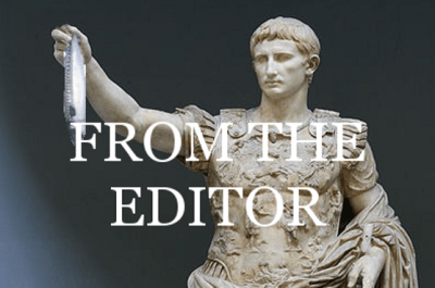 IF from the editor featured