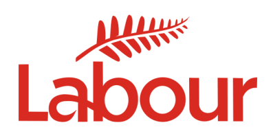 labour banner