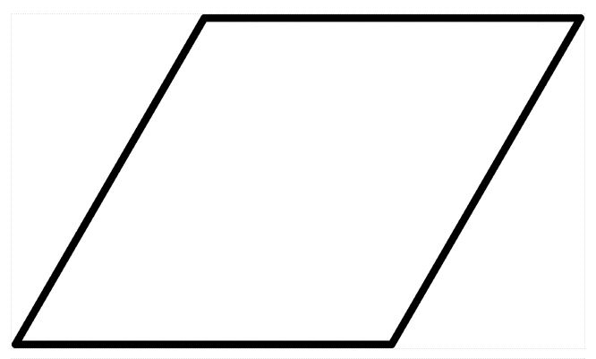rhombus